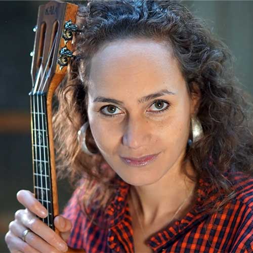 Noanna Zangres HZ Muziek artiest en verhuur